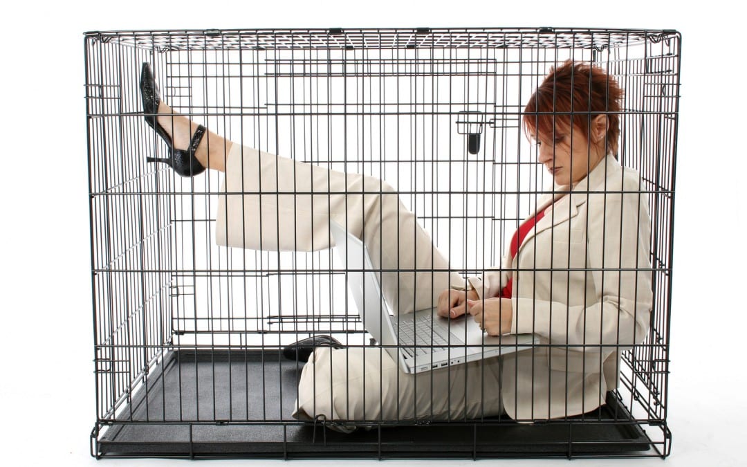 How To Get Unstuck When You’re Feeling Trapped Growing Self