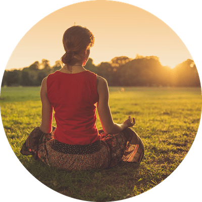 Conquer Depression: Feel Good Again