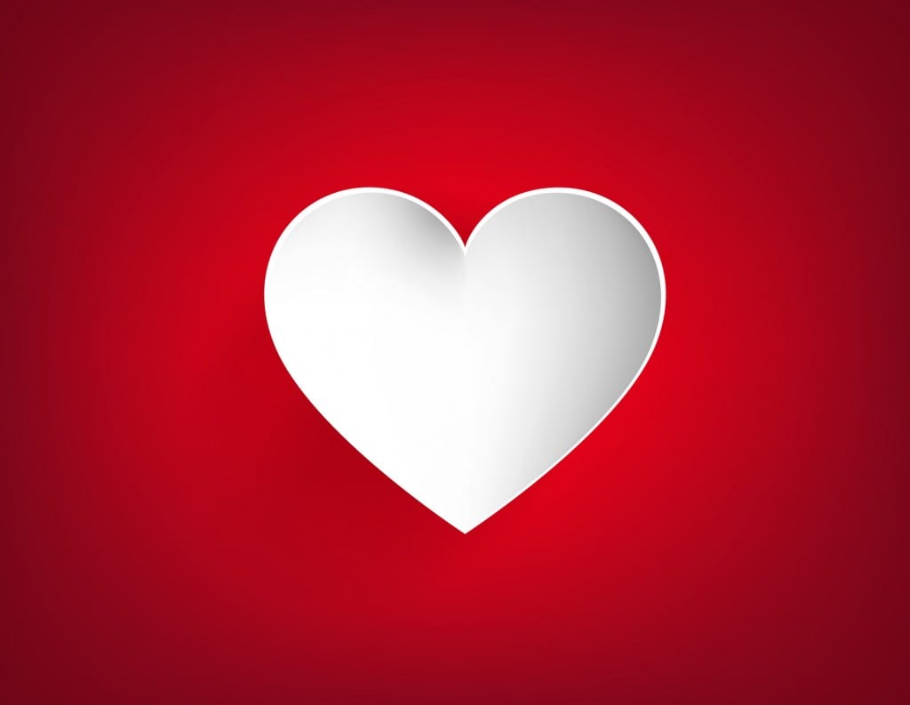 how to be happy when you're single on Valentine's Day