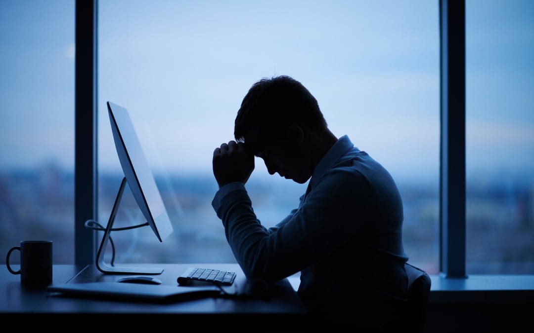 What To Do When You Hate Your Job