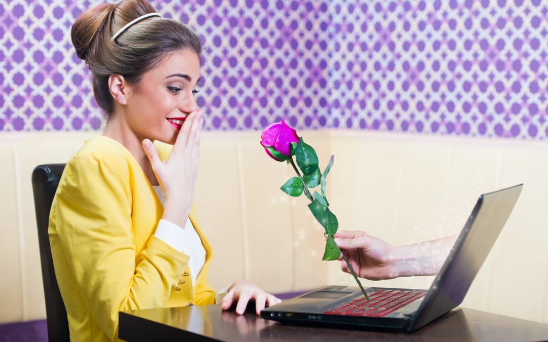 Who Is An Online Dating Consultant?