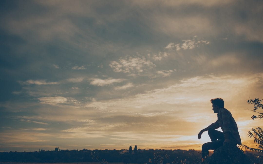 Finding Love Through Forgiveness