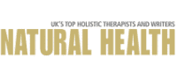 Natural Health Magazine Natural Health Magazine