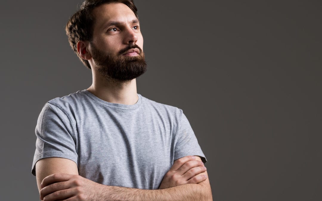 Feeling Emotionally Invalidated By Your Partner?
