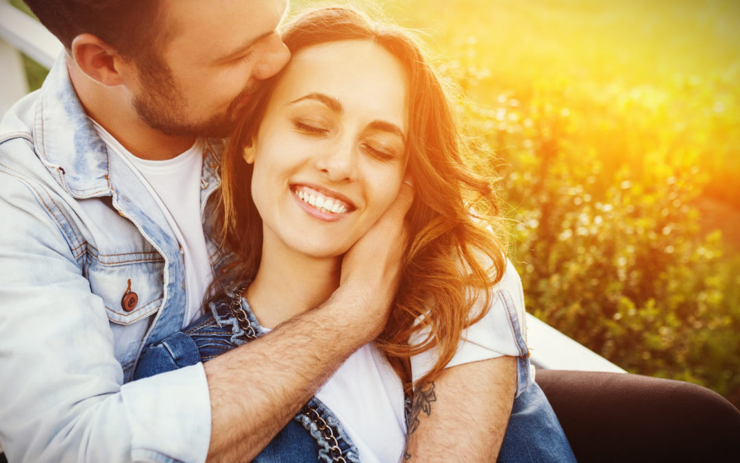 How to Feel More Secure in Your Relationship