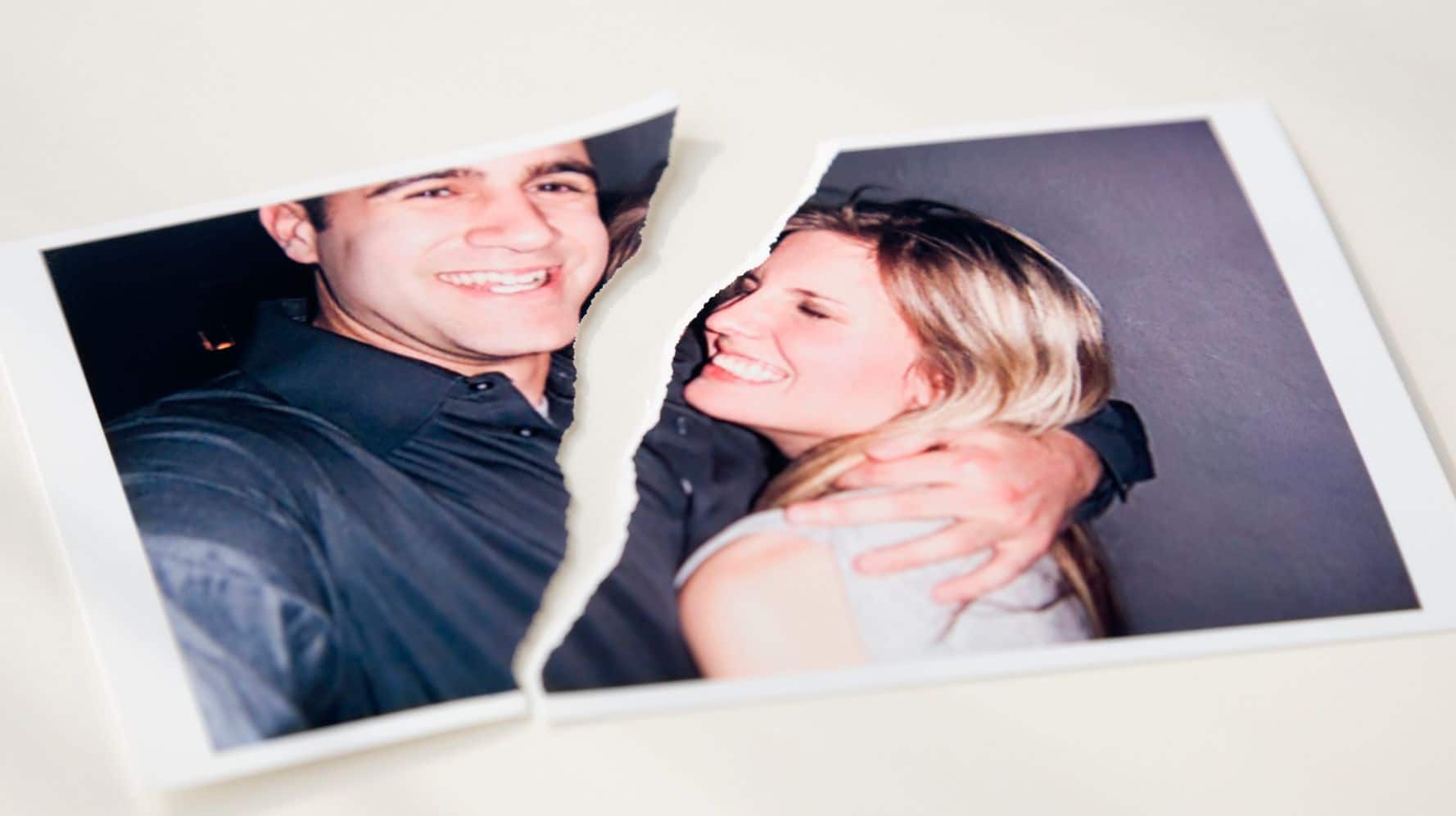 How to Cope When you Find out Your Ex has a new partner How to Cope When you Find out Your Ex has a new partner