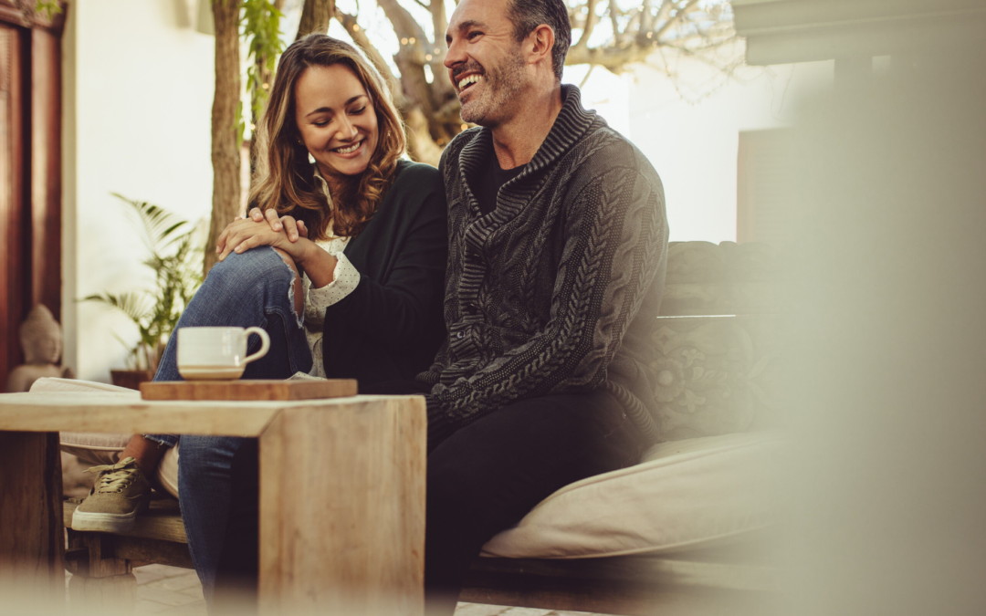 Six Strategies To A Thriving Relationship During Chaos