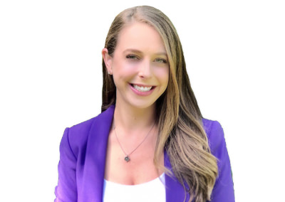 Dr. Rachel D.