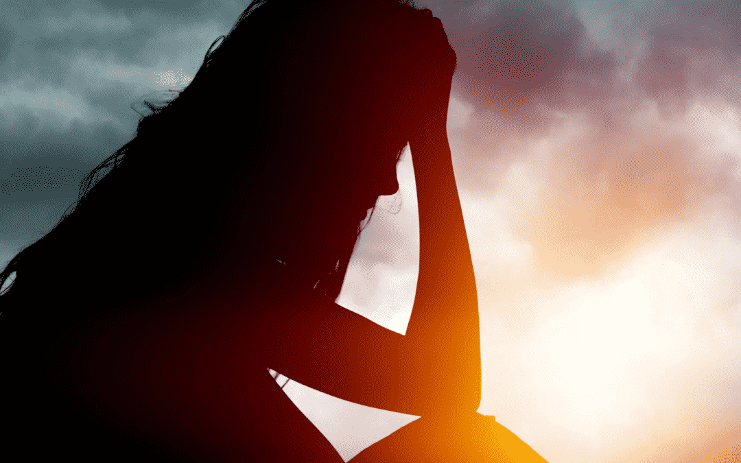 It’s Okay to Cry: How to Handle Big Emotions