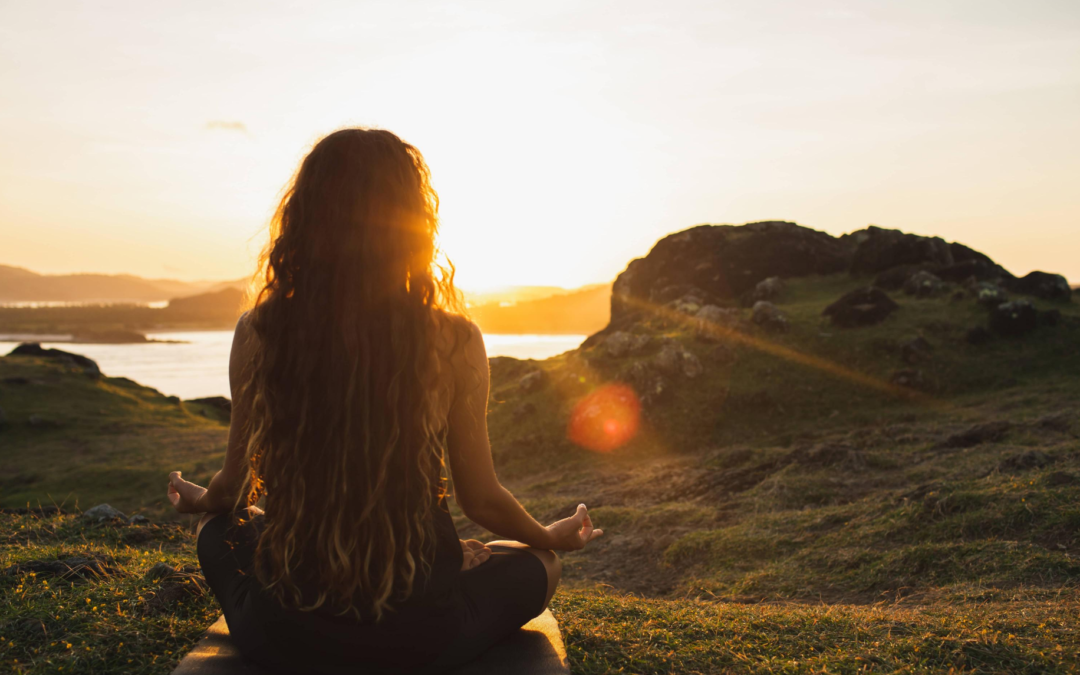 Healing Within: Finding Ways to Heal after the Tragedies in Lebanon
