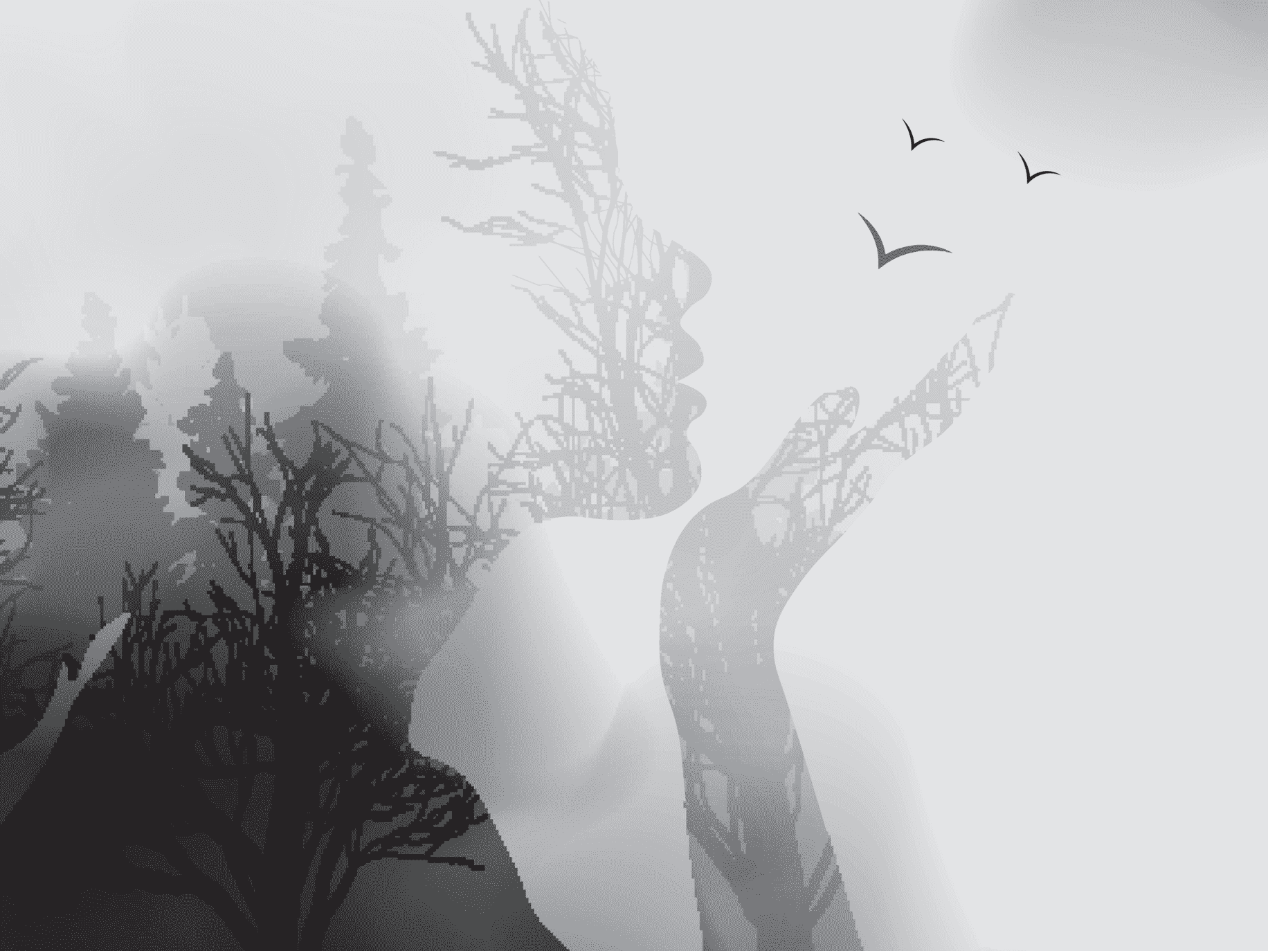 Shadow Work Therapy | GrowingSelf.com Counseling & Coaching