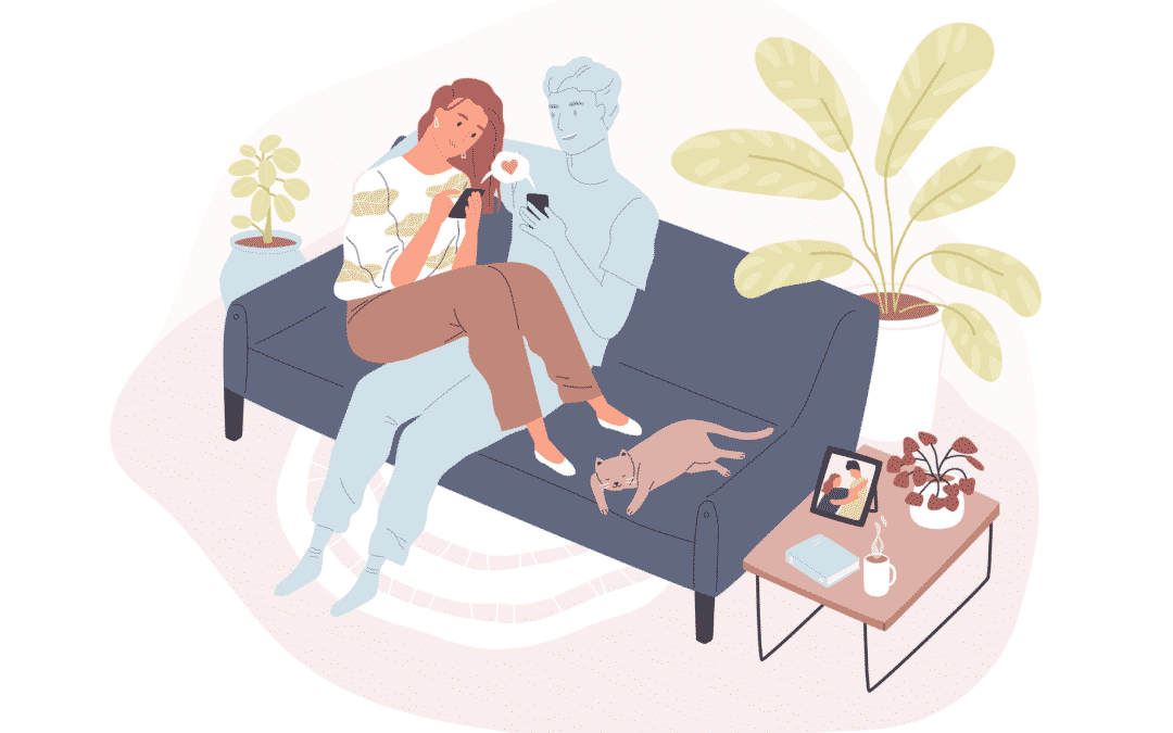Long Distance Relationship Questions