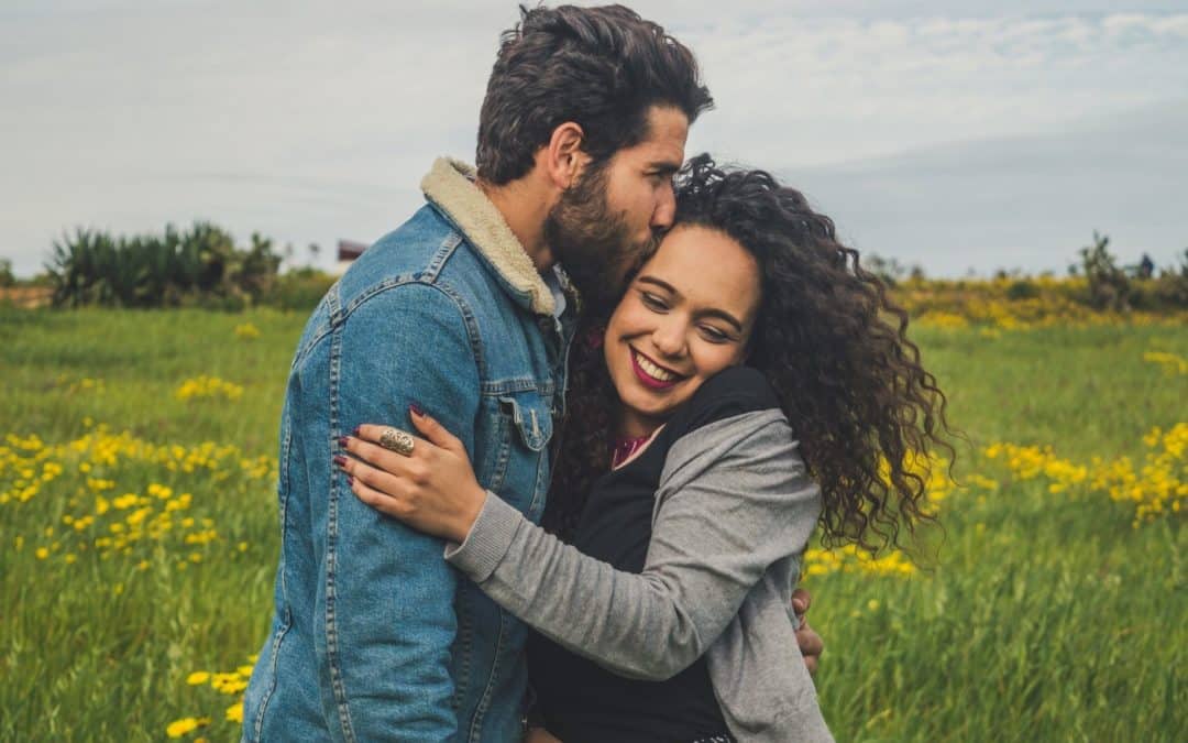 Finding the Right Person