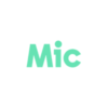 Mic Logo