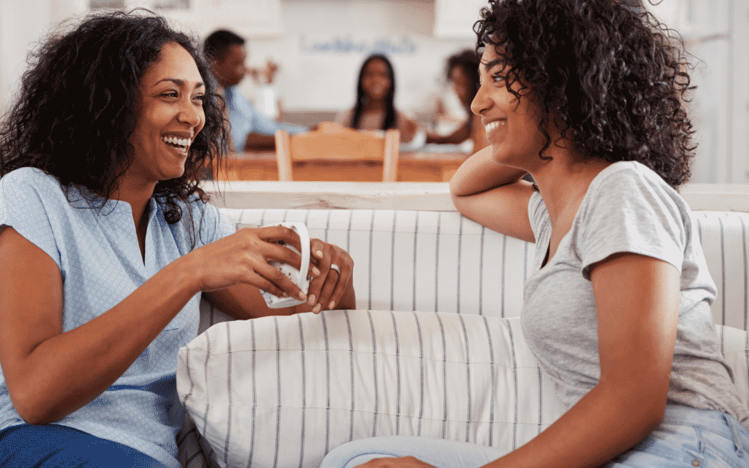 Becoming a Better Listener