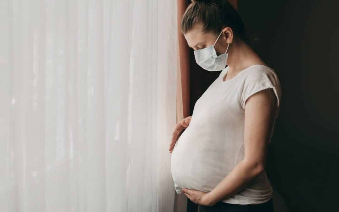Expecting During an Unexpected Time