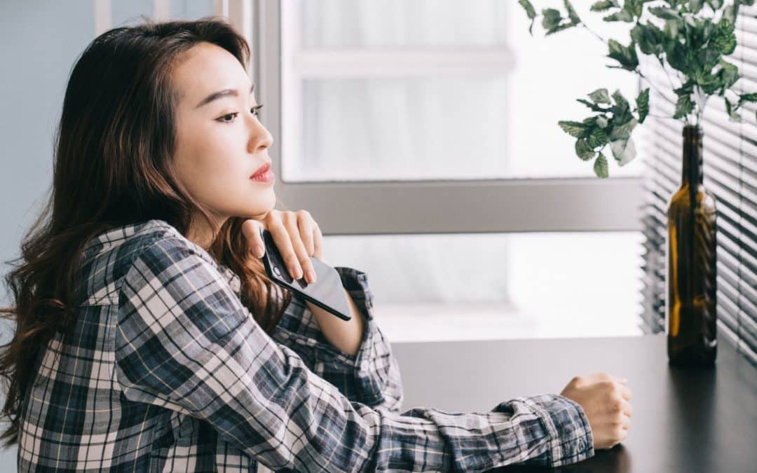 How to Avoid Ghosting in a Relationship