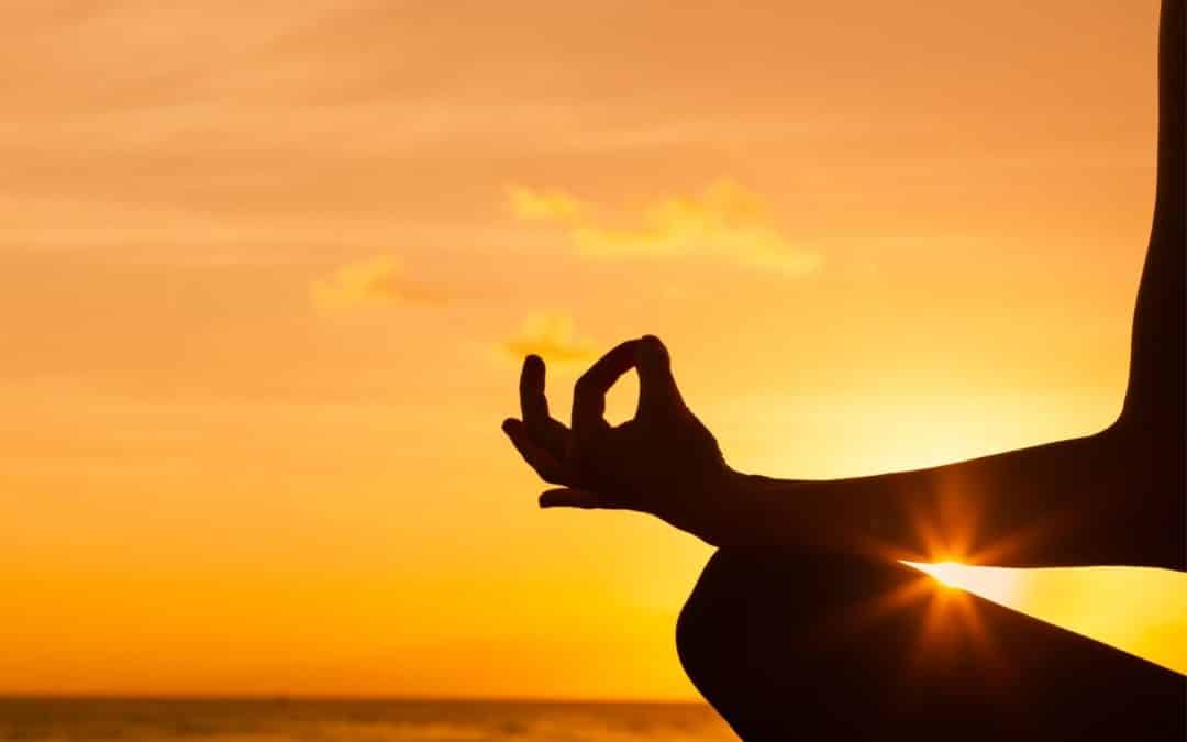Meditation for Anger