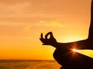 Meditation for Anger