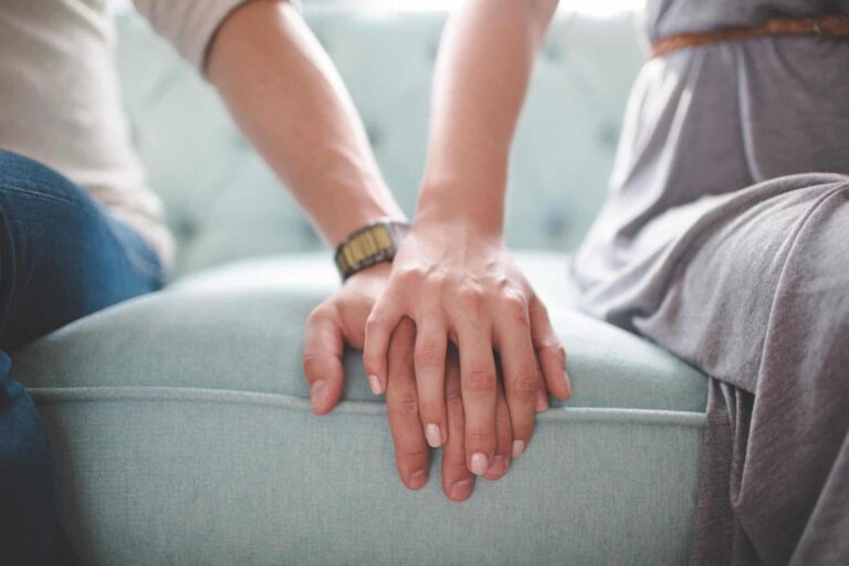 Affair Counseling: Marriage Counseling for Infidelity