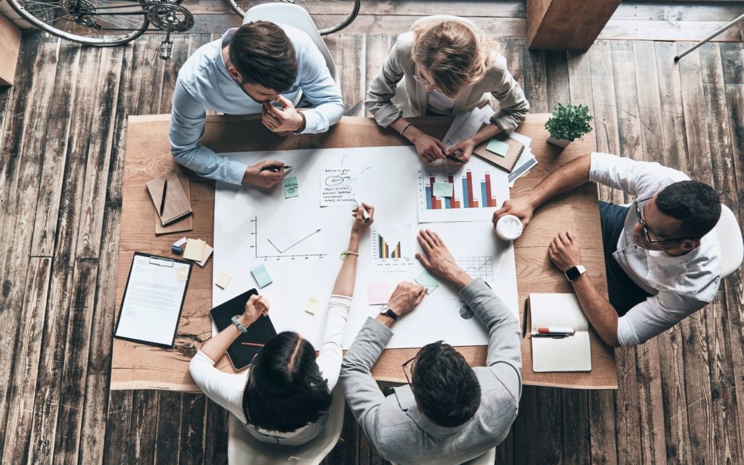 Career Pathing: How to Find Your Passion
