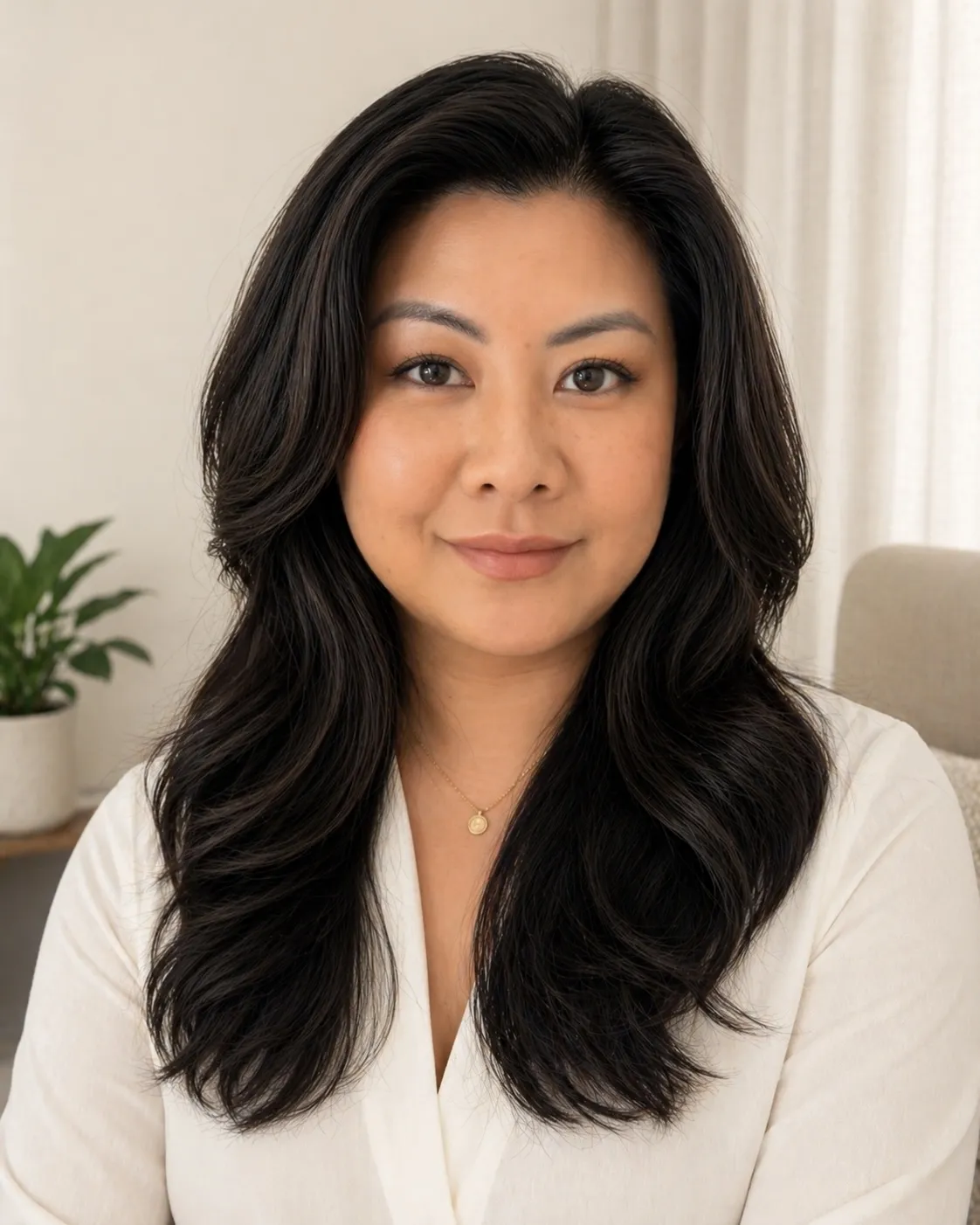 Dr. Tuyet N., PhD., LMFT