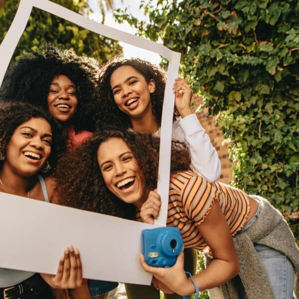 Embracing Your Cultural Identity