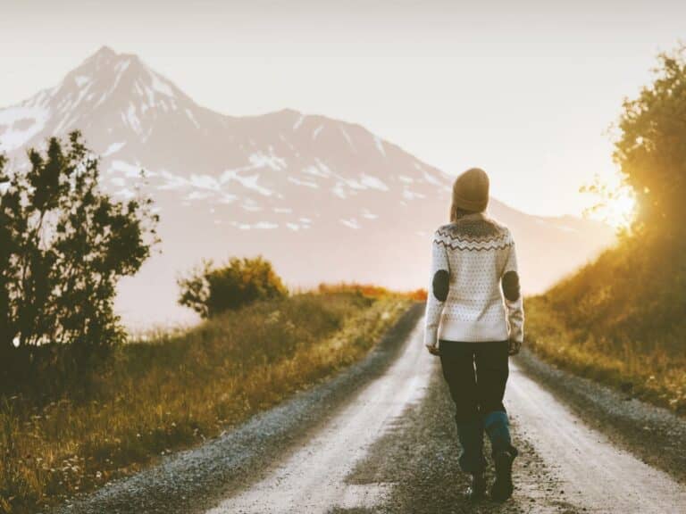 Embracing Uncertainty: How to Make a Hard Decision