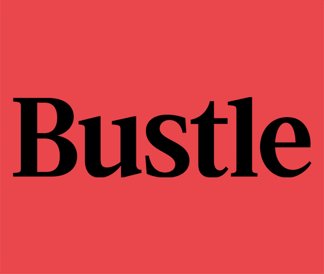 Bustle