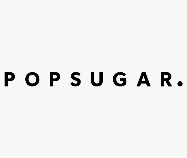 Popsugar.