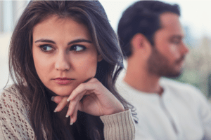 Gottman’s Four Horsemen of the Apocalypse