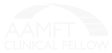 AAMFT Clinical Fellow