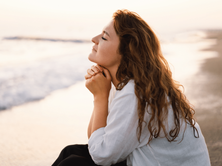 Cultivating Emotionally Healthy Spirituality