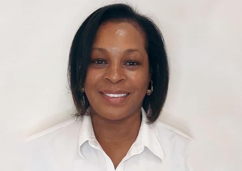 Marriage and family therapist
