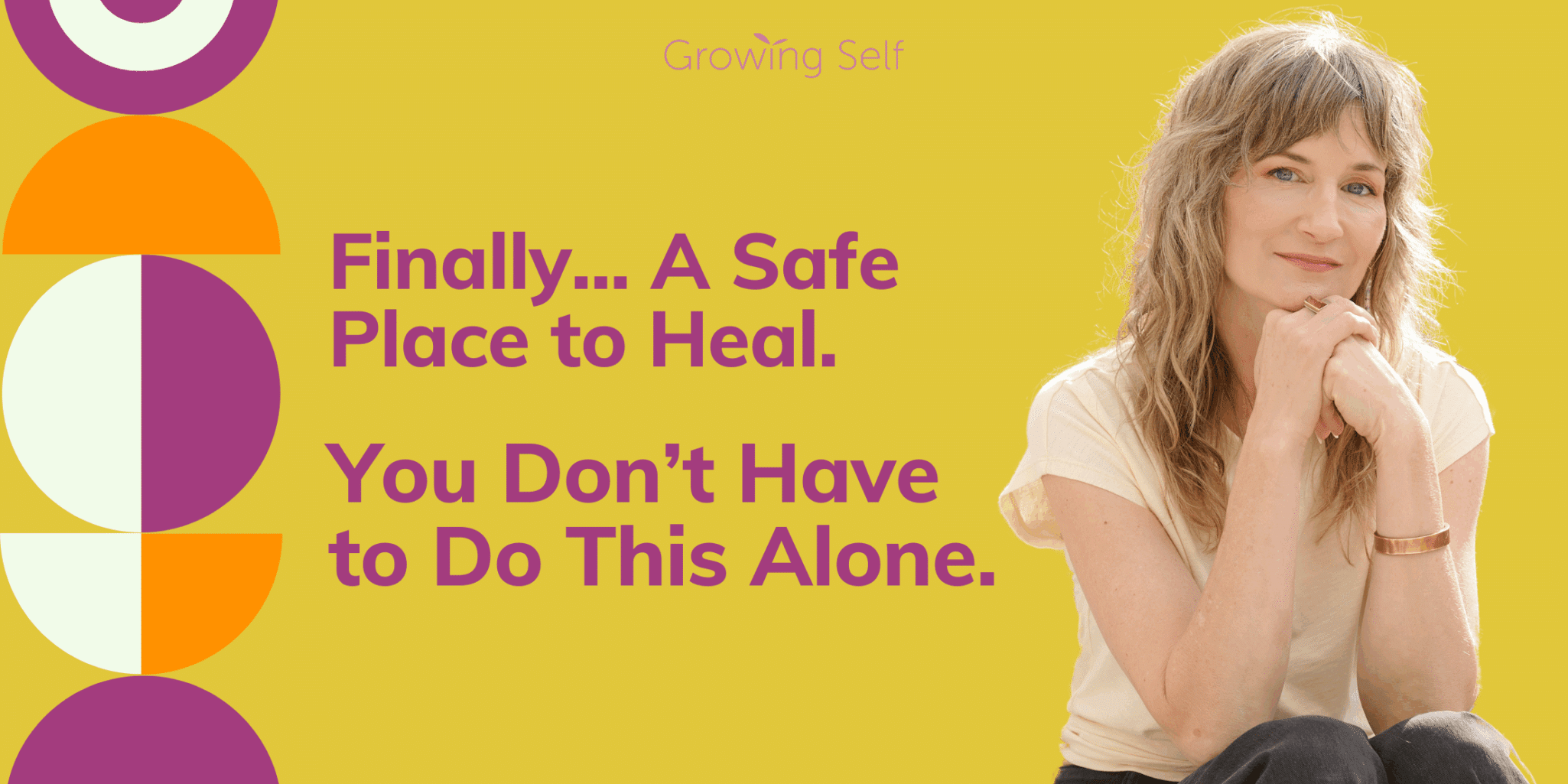 Heal From Heartbreak Program Growth Collective Video Promo