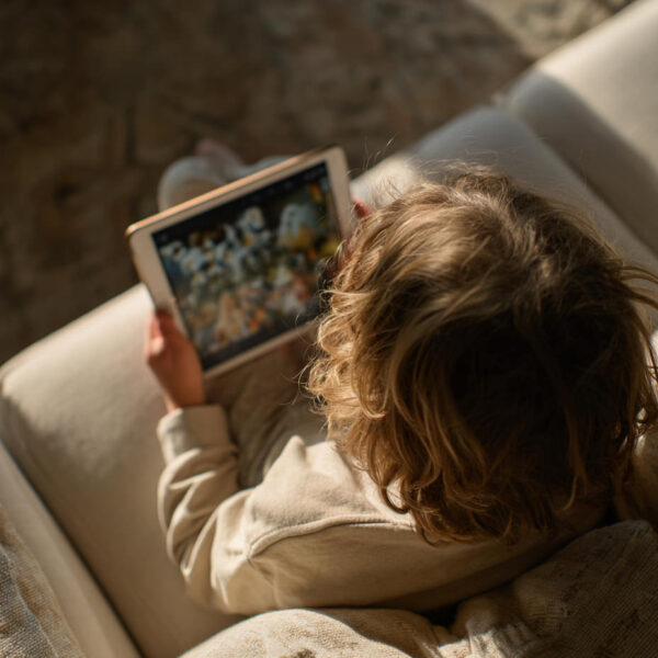 Screen Time for Kids: A Tech Insider’s Guide for Exhausted Parents