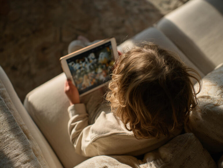 Screen Time for Kids: A Tech Insider’s Guide for Exhausted Parents