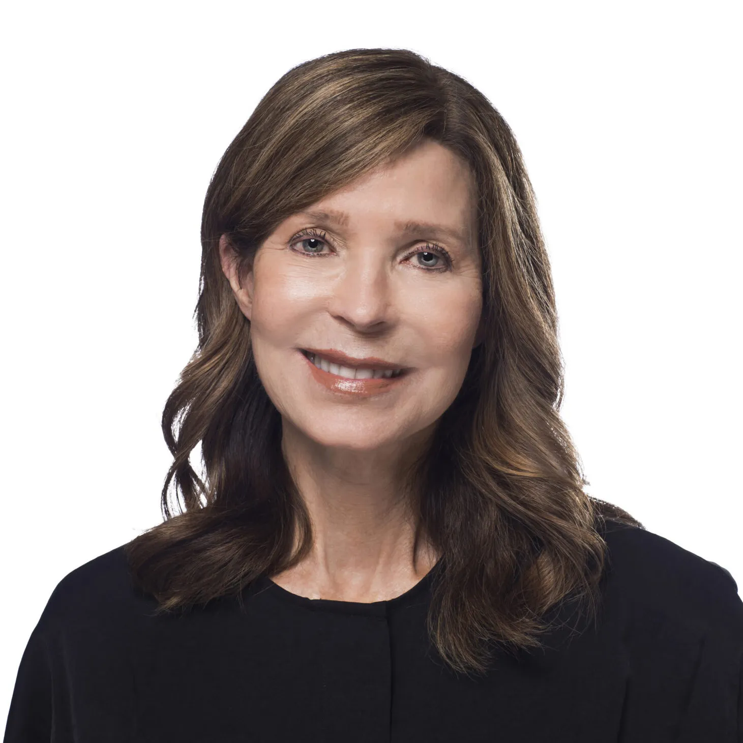 Linda Pounds, M.A., LMFT