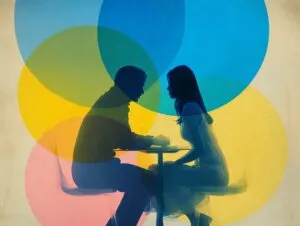 emotionally connect with your partner