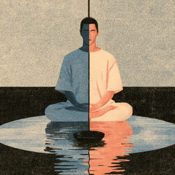The Nine Senses: What Therapists Weren’t Taught About Nervous System Regulation