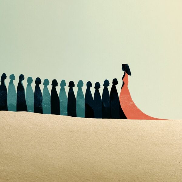 How to Stand Up for Yourself (Without Being Aggressive)