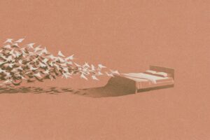 Resentment in a Relationship: What It’s Actually Telling You
